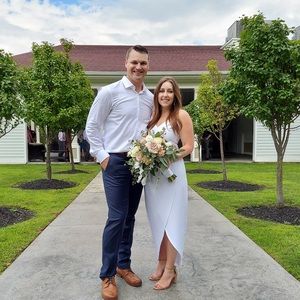 Meet your Posher, Colleen